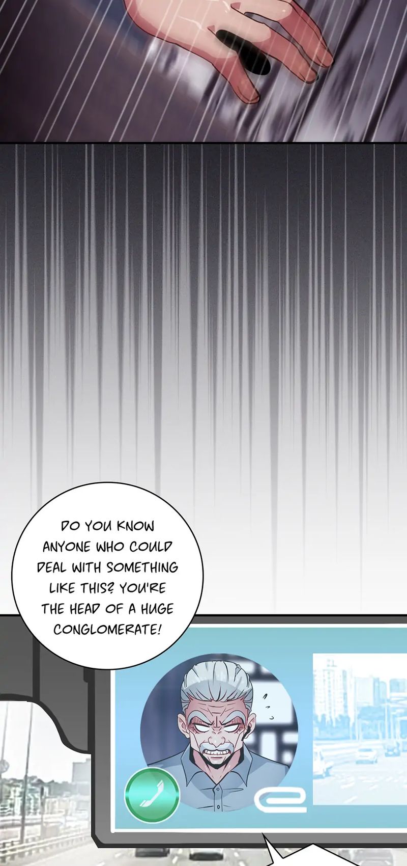I’m Destined For Greatness! Chapter 227 - Page 14