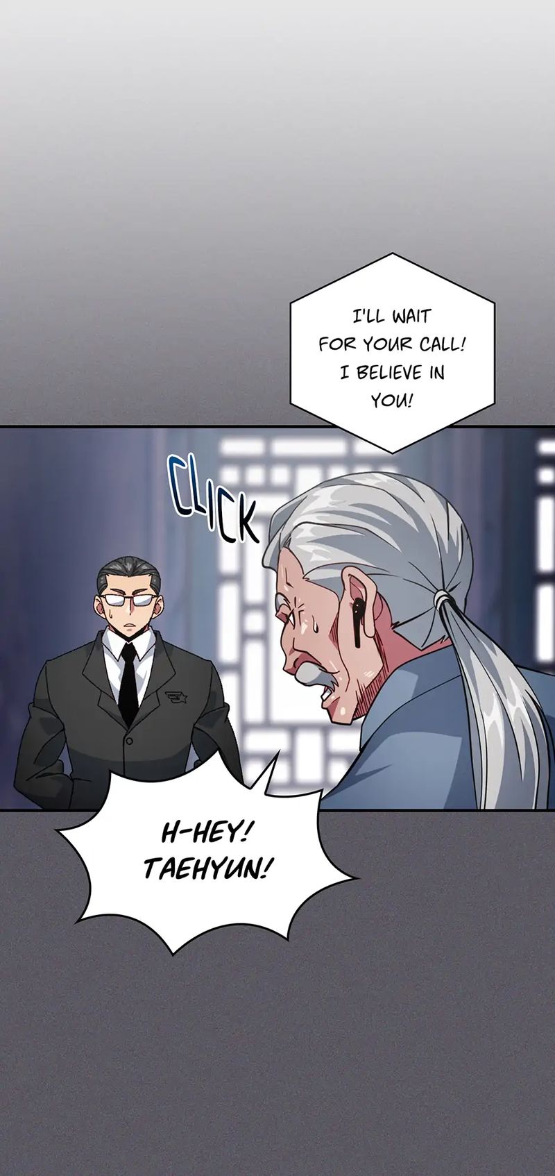 I’m Destined For Greatness! Chapter 227 - Page 16