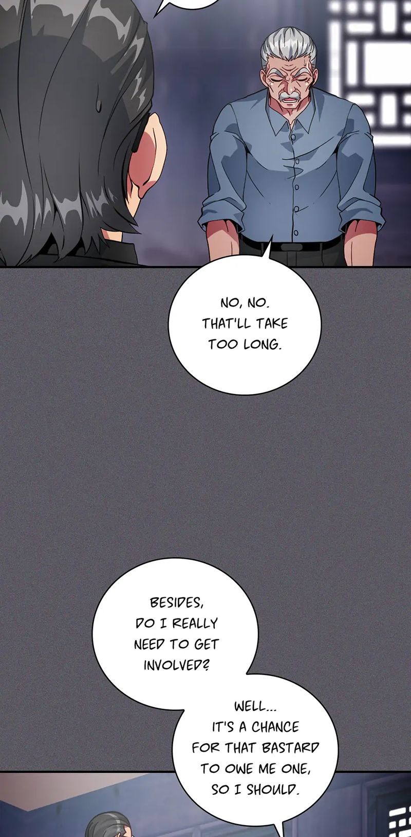 I’m Destined For Greatness! Chapter 227 - Page 18