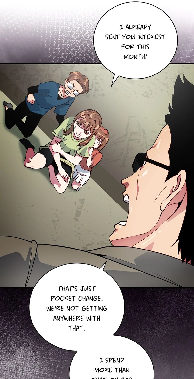 I’m Destined For Greatness! Chapter 227 - Page 25