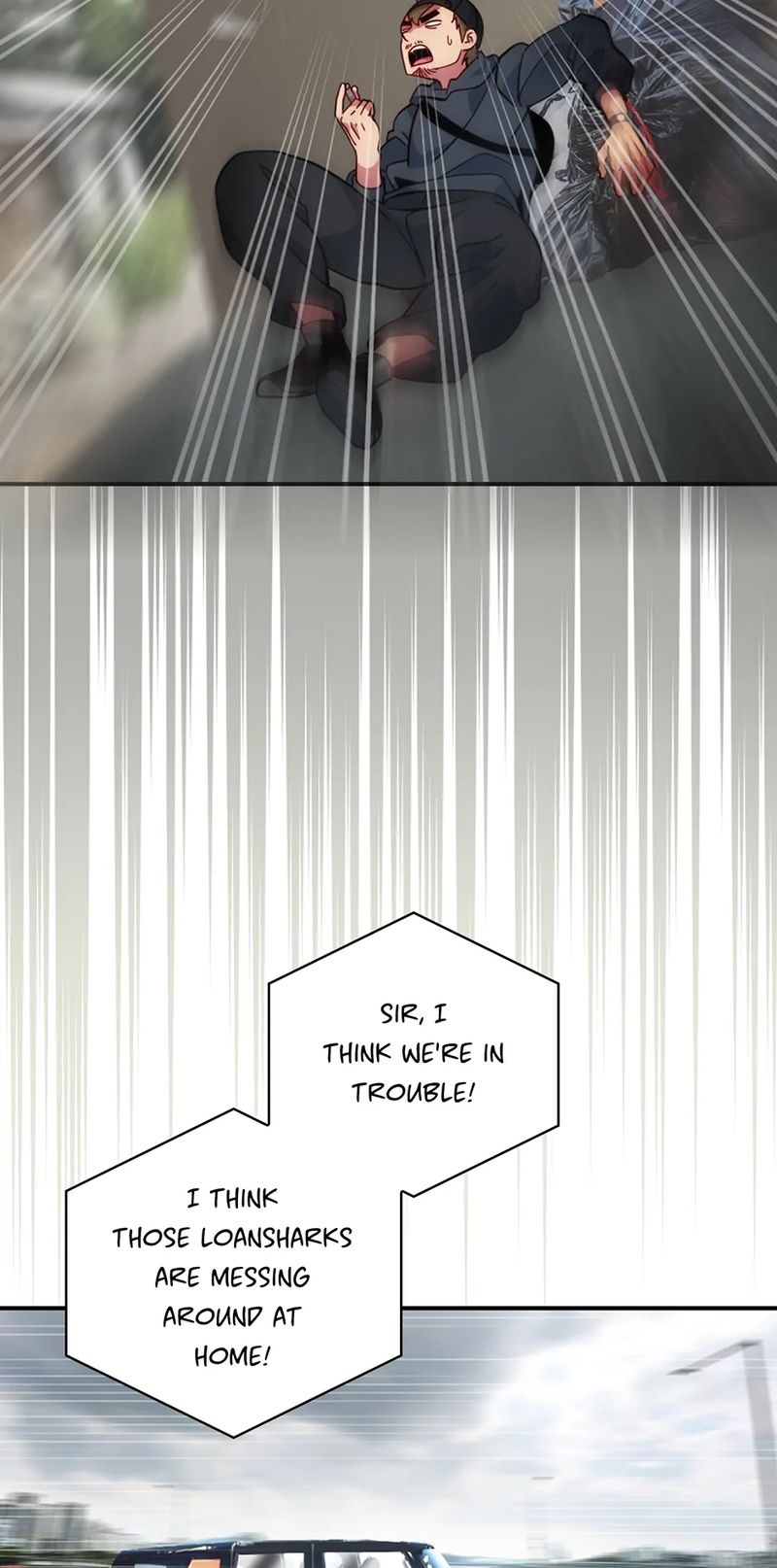 I’m Destined For Greatness! Chapter 227 - Page 3