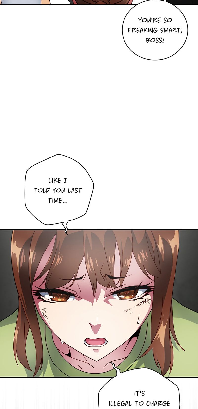 I’m Destined For Greatness! Chapter 227 - Page 38