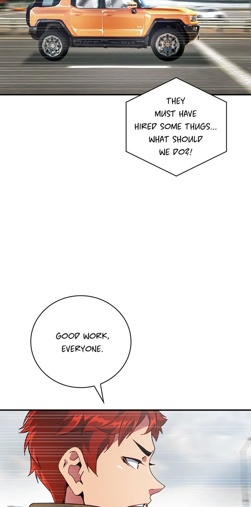 I’m Destined For Greatness! Chapter 227 - Page 4