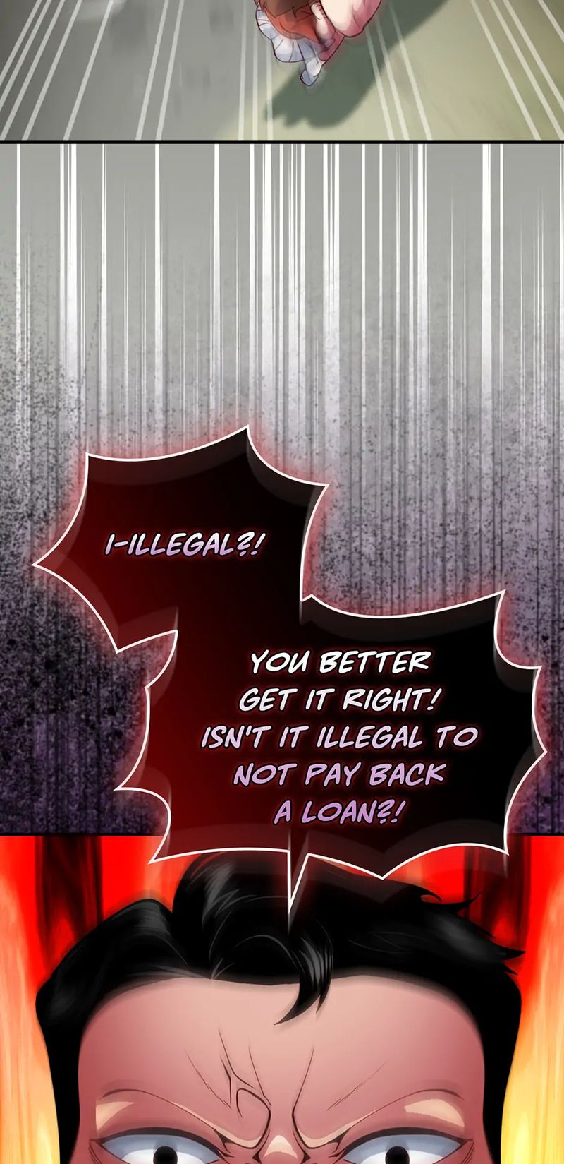 I’m Destined For Greatness! Chapter 227 - Page 40