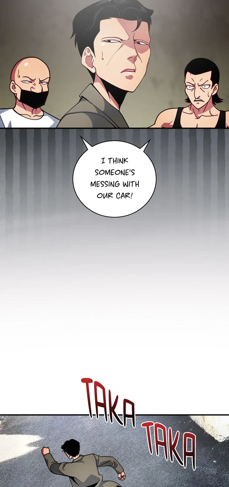 I’m Destined For Greatness! Chapter 227 - Page 44
