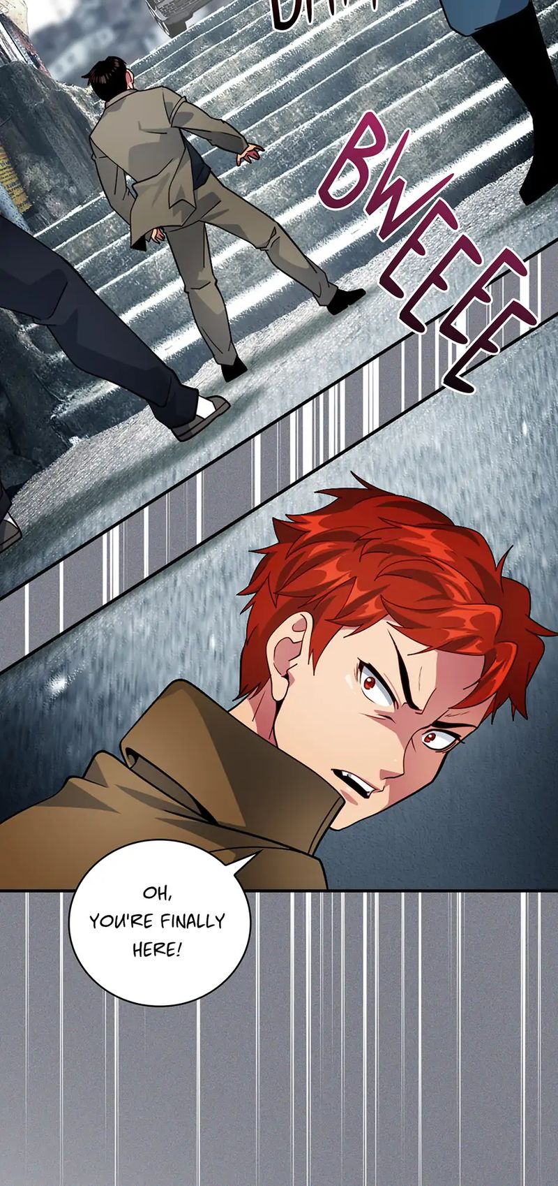 I’m Destined For Greatness! Chapter 227 - Page 47
