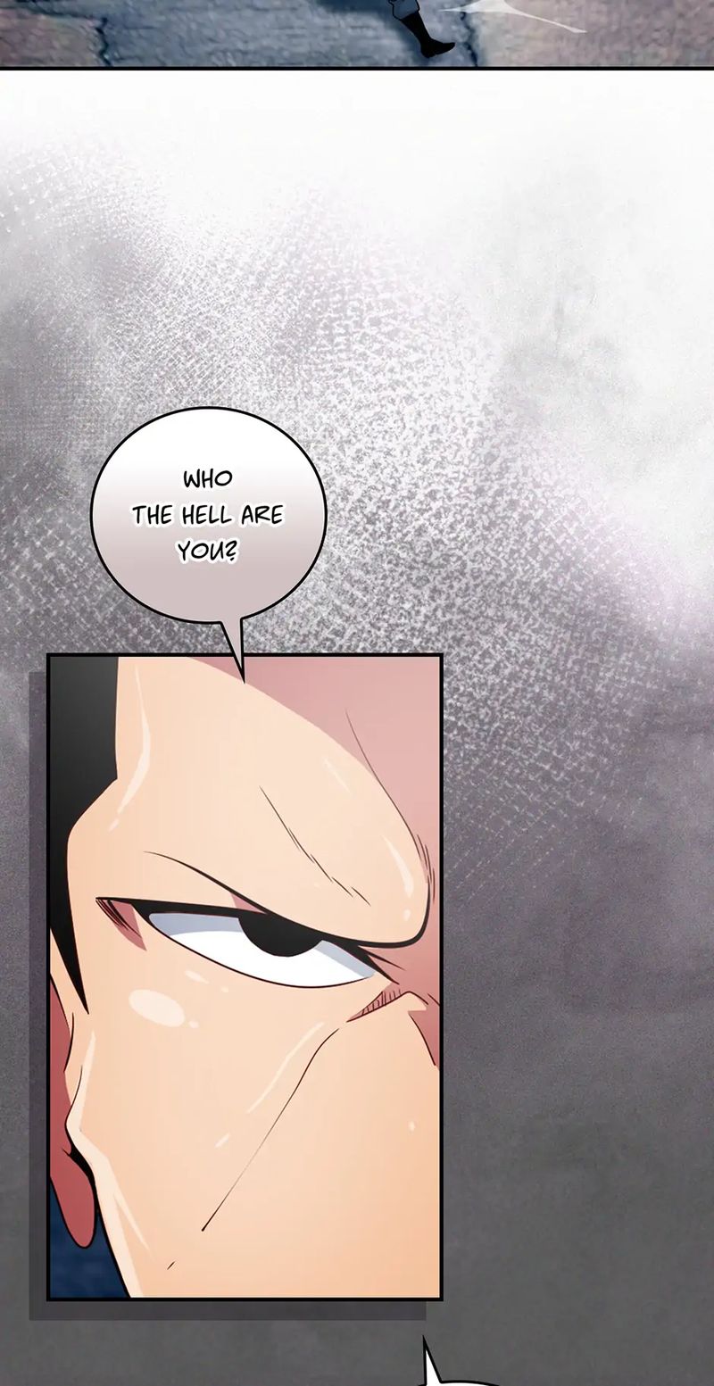 I’m Destined For Greatness! Chapter 227 - Page 56