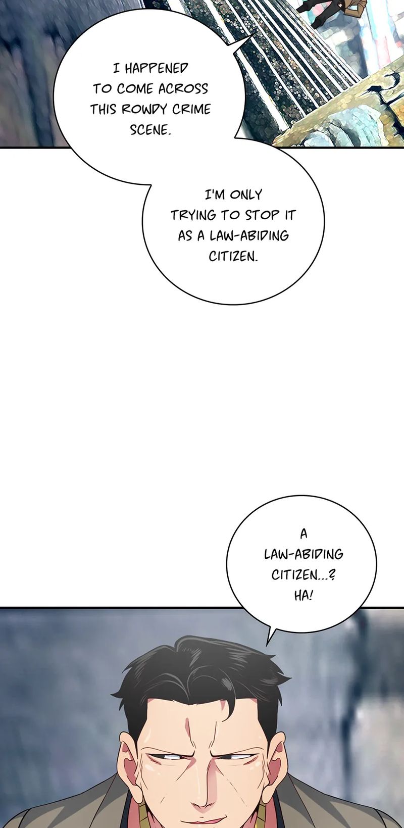 I’m Destined For Greatness! Chapter 227 - Page 60