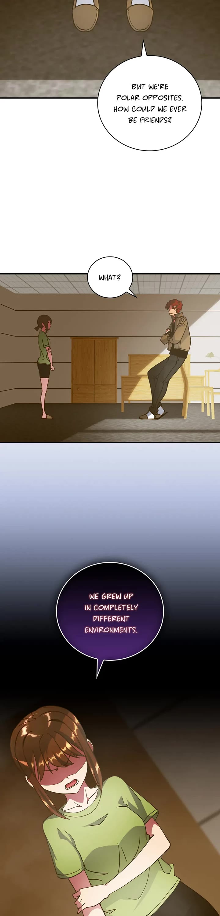 I’m Destined For Greatness! Chapter 229 - Page 16
