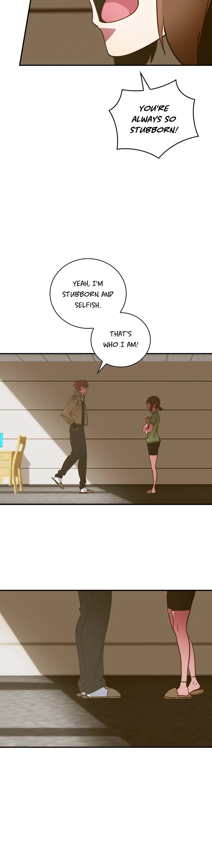 I’m Destined For Greatness! Chapter 229 - Page 25