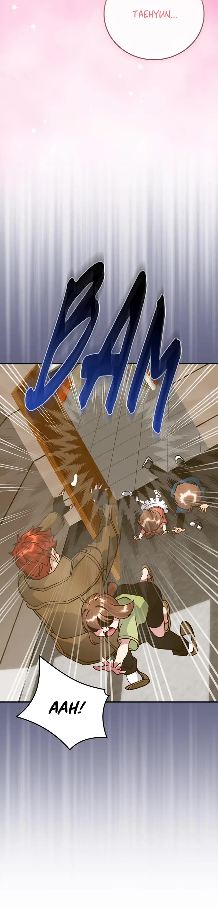 I’m Destined For Greatness! Chapter 229 - Page 27