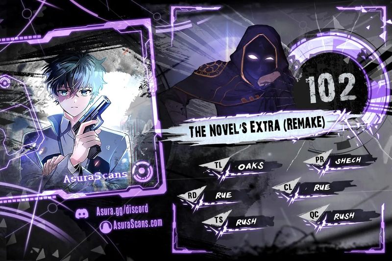 The Novel’s Extra (Remake) Chapter 102 - Page 1