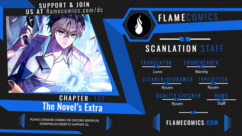 The Novel’s Extra (Remake) Chapter 127 - Page 1