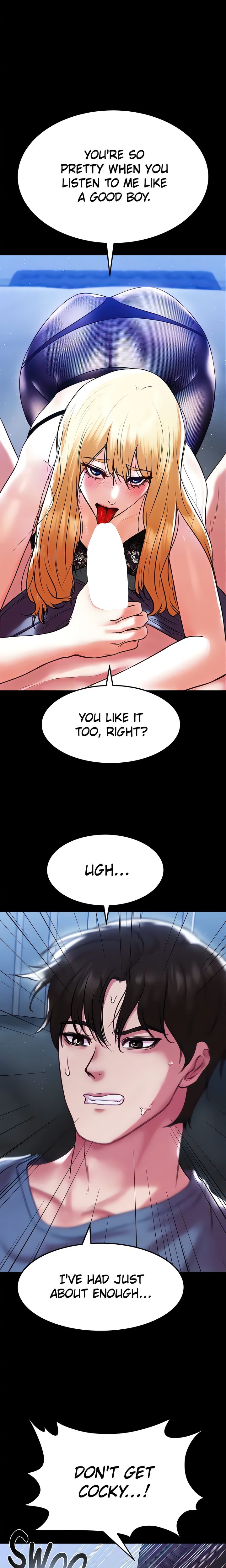 The Real Deal Chapter 83 - Page 4