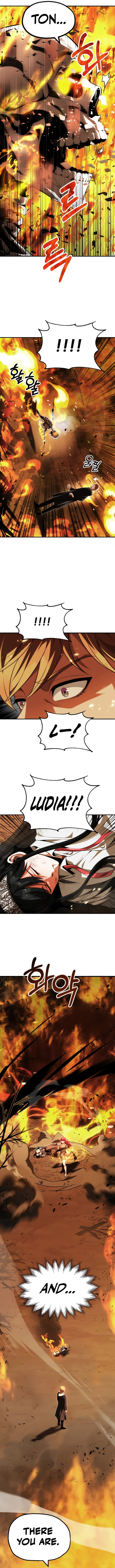 Youngest Scion of the Mages Chapter 58 - Page 4