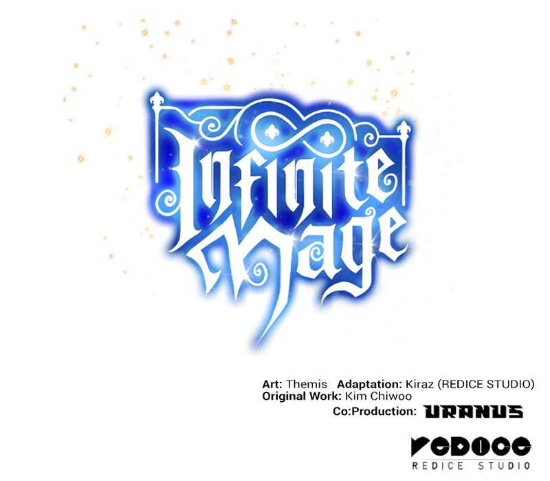 Infinite Mage Chapter 59 - Page 16