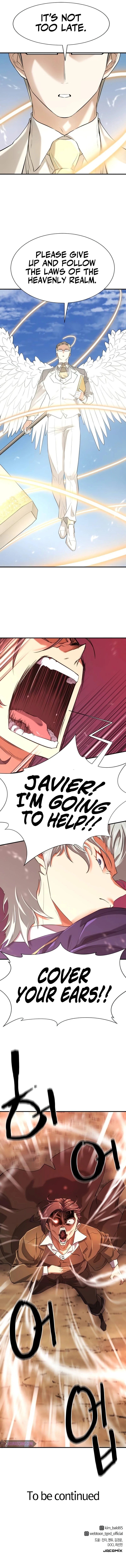 The Greatest Estate Developer Chapter 160 - Page 13
