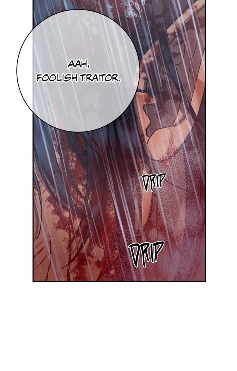 Hana’s Demons of Lust Chapter 98 - Page 4