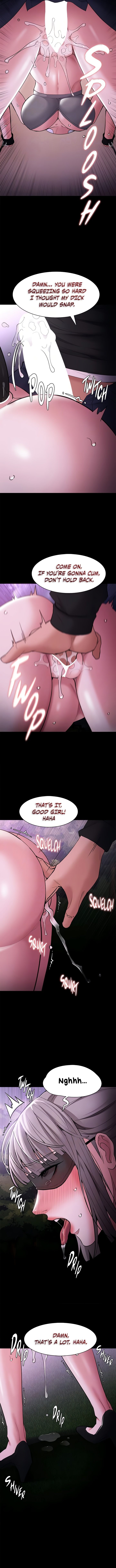 Pervert Diary Chapter 118 - Page 9