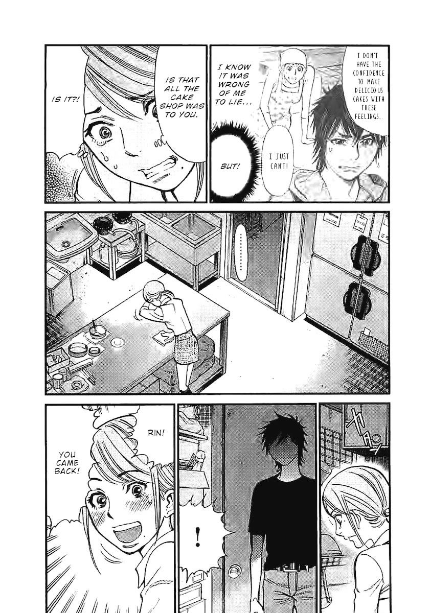 Kono S o, Mi yo! – Cupid no Itazura Chapter 144 - Page 19