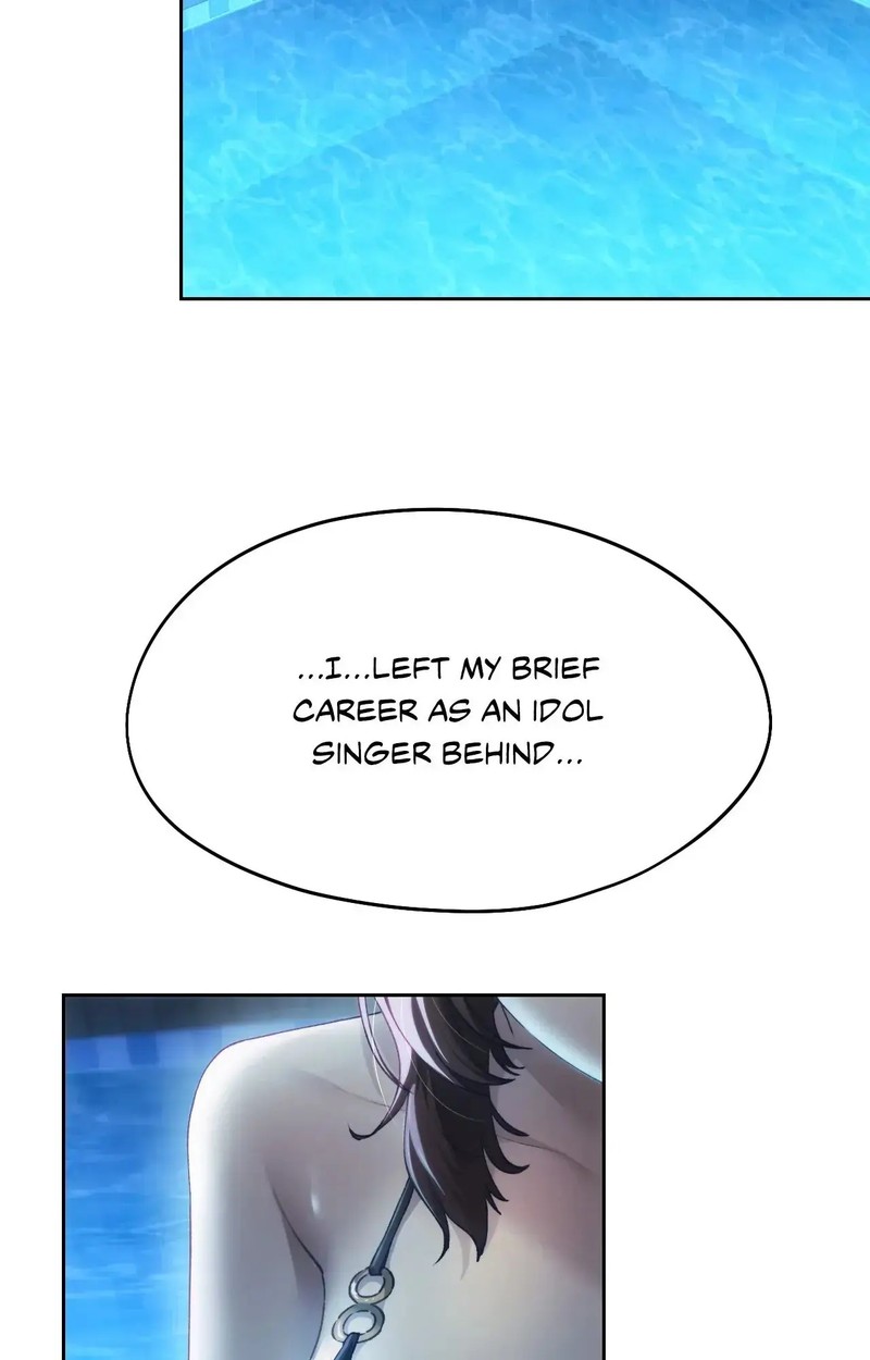 From today, my favorite… Chapter 59 - Page 3