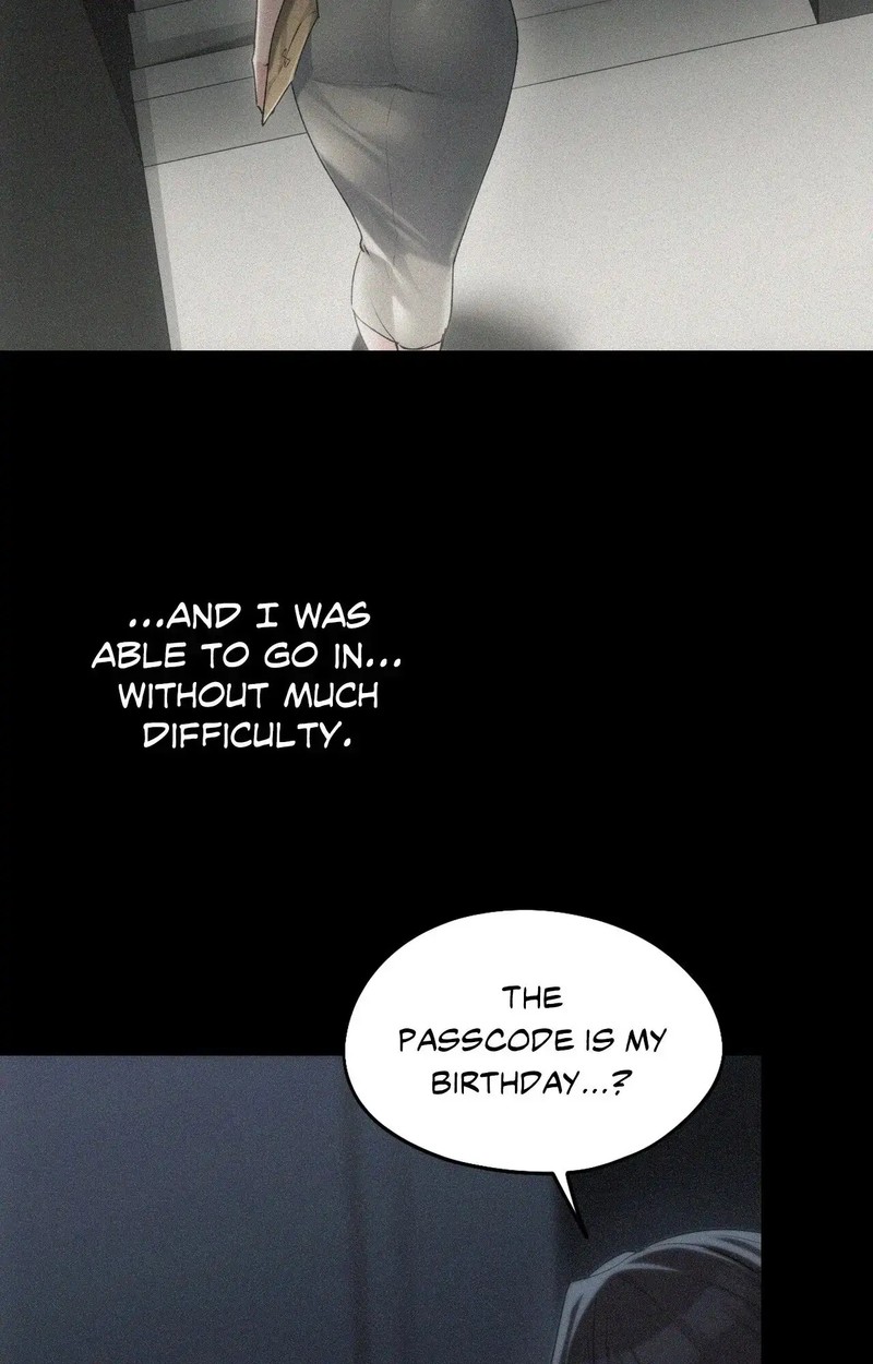 From today, my favorite… Chapter 59 - Page 39