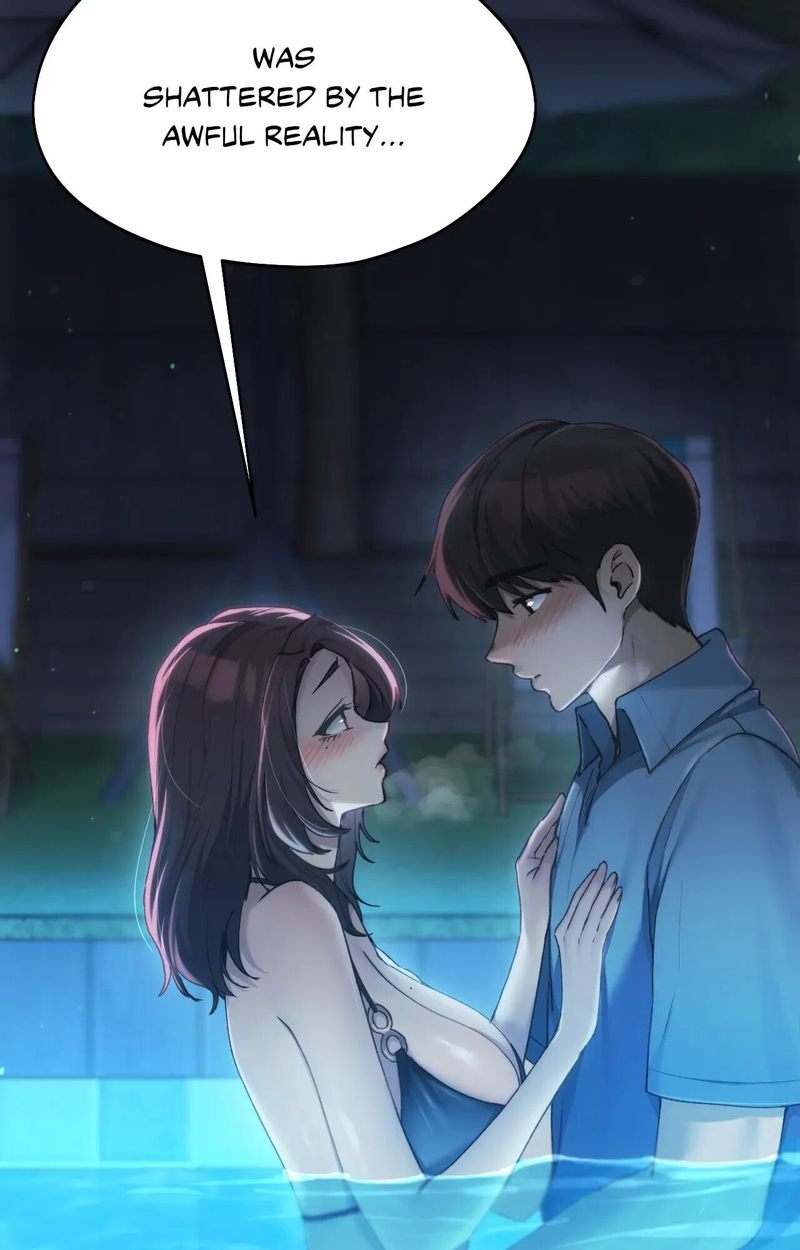From today, my favorite… Chapter 60 - Page 11