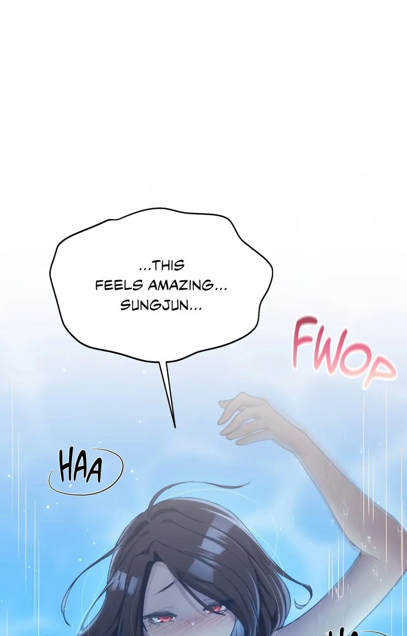 From today, my favorite… Chapter 60 - Page 52