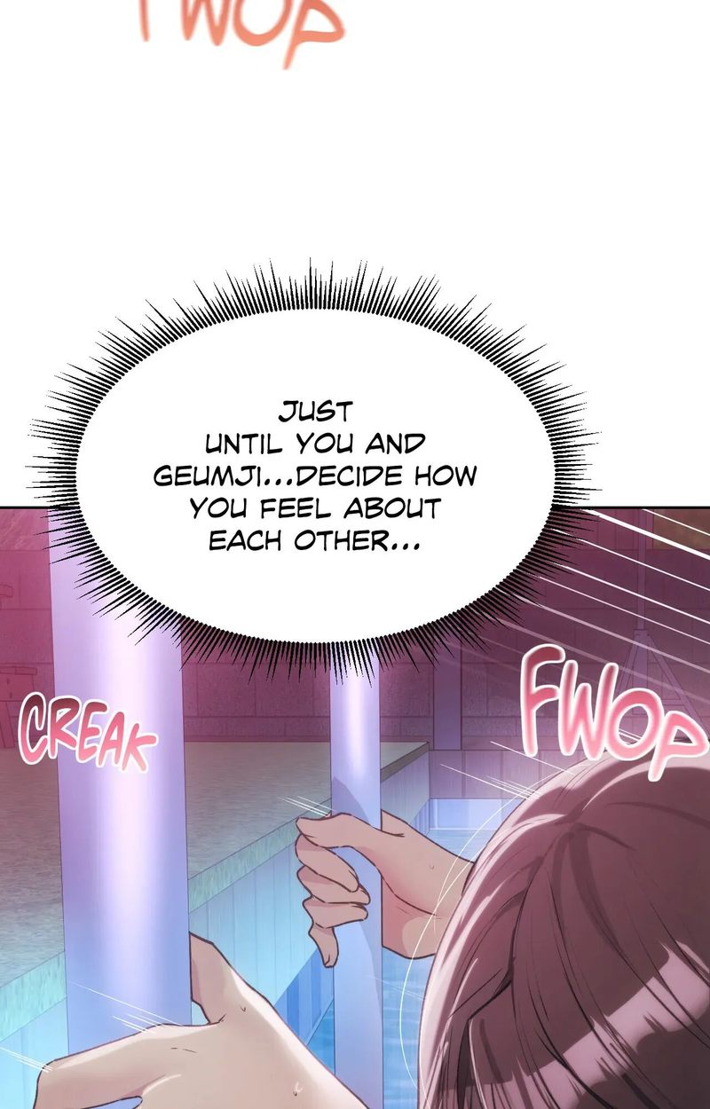 From today, my favorite… Chapter 60 - Page 96