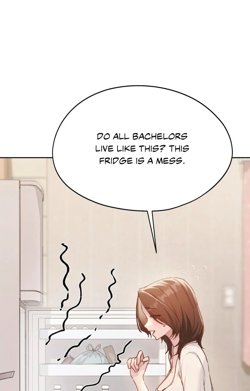 From today, my favorite… Chapter 67 - Page 34