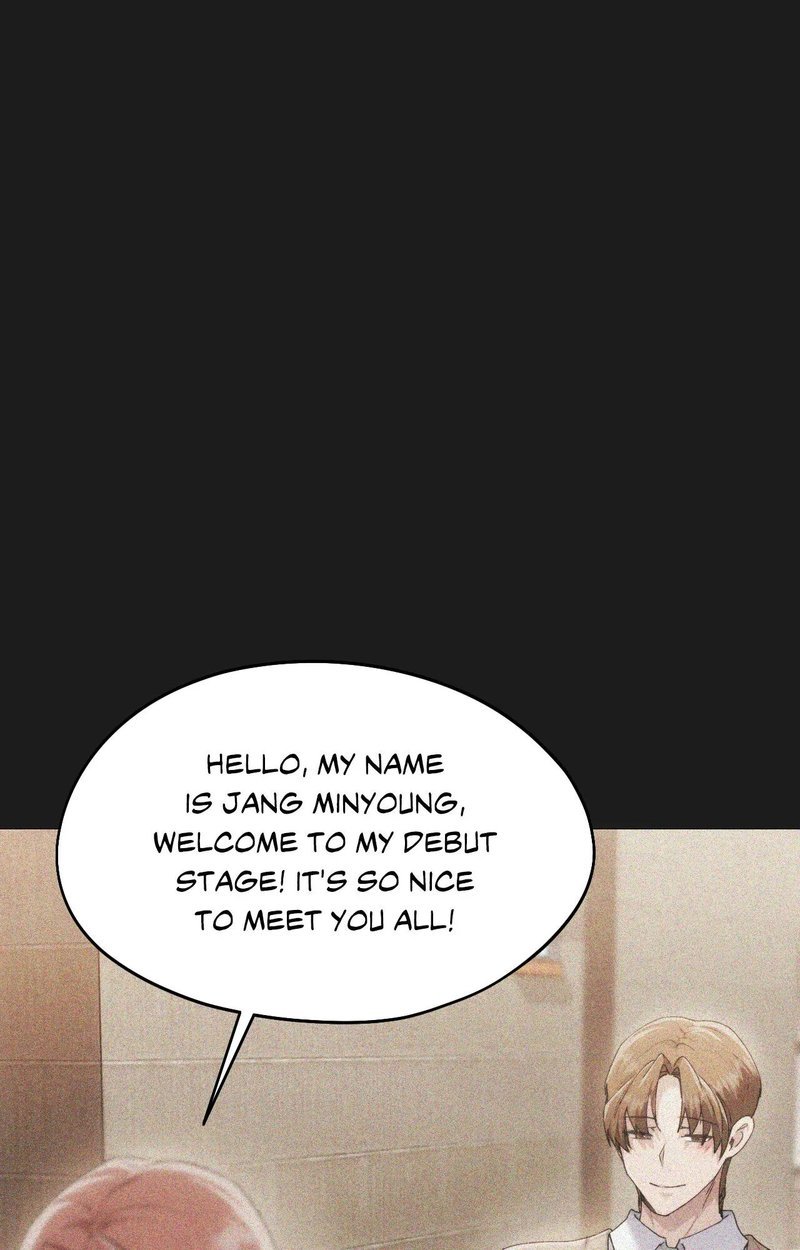 From today, my favorite… Chapter 70 - Page 22