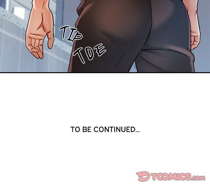 In Her Place Chapter 62 - Page 135