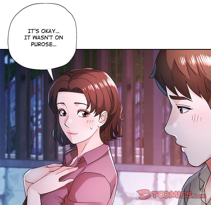 Wait, I’m a Married Woman! Chapter 79 - Page 129