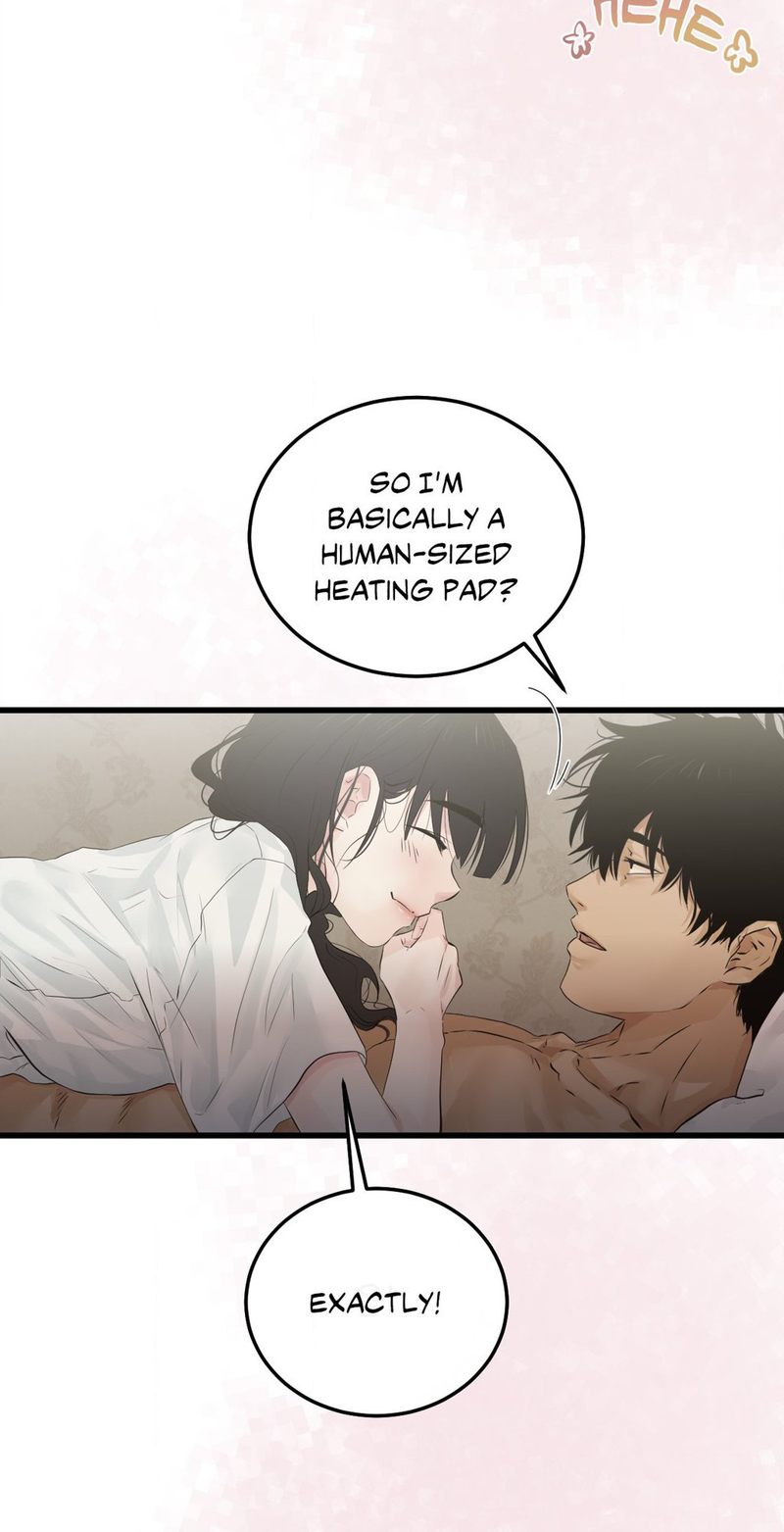 Where the Heart Is Chapter 51 - Page 54