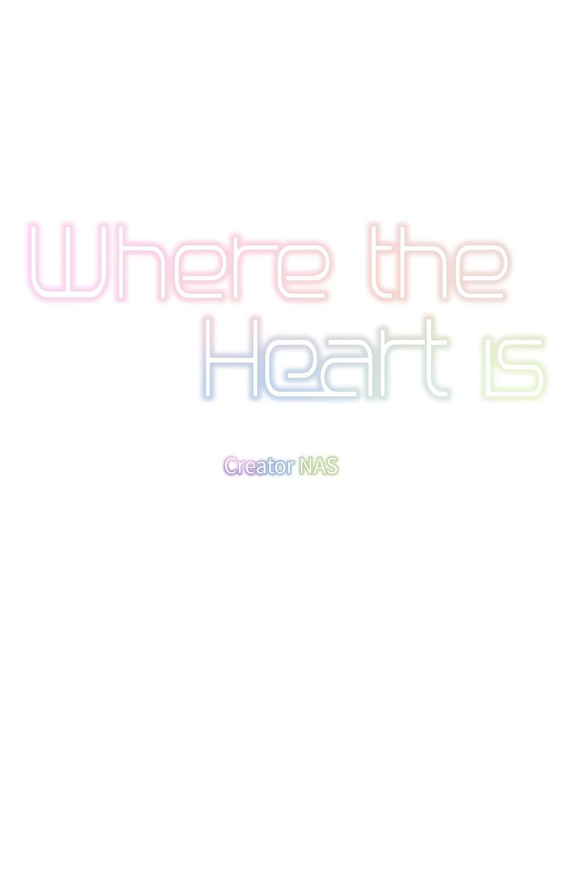 Where the Heart Is Chapter 56 - Page 5