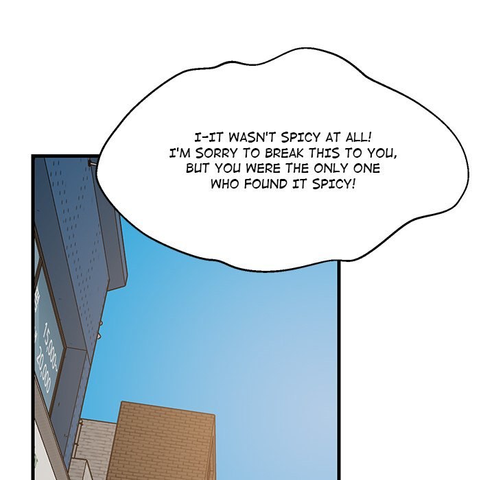 College Grades Skyrocketing Chapter 48 - Page 55