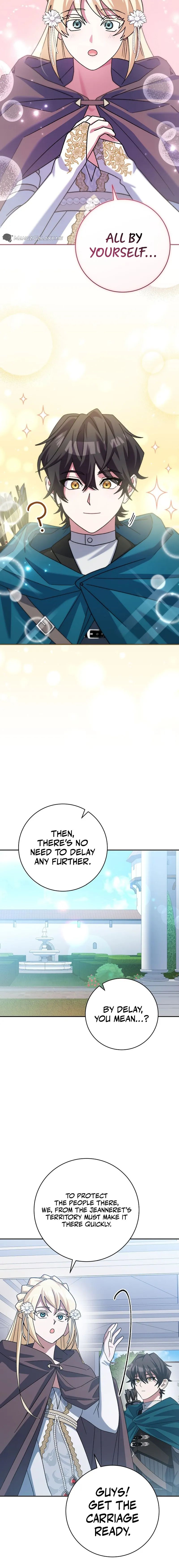 Genius Archer’s Streaming Chapter 20 - Page 3