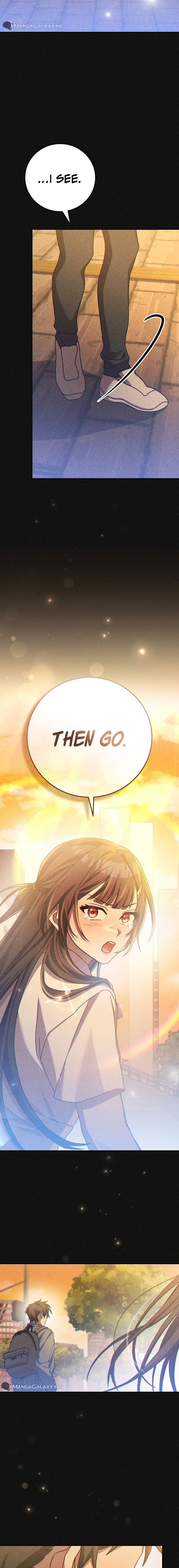Genius Archer’s Streaming Chapter 21 - Page 14