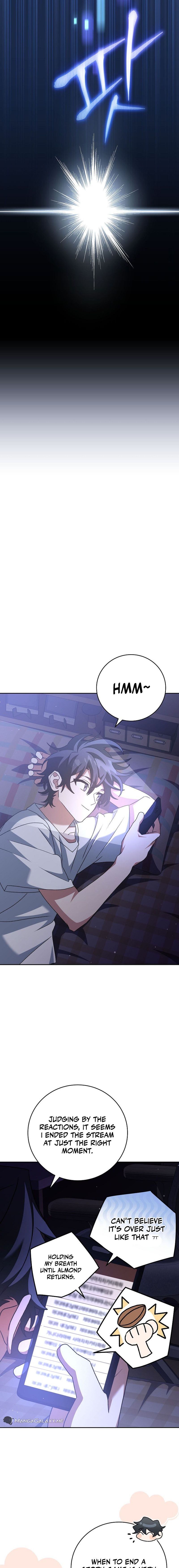 Genius Archer’s Streaming Chapter 21 - Page 4