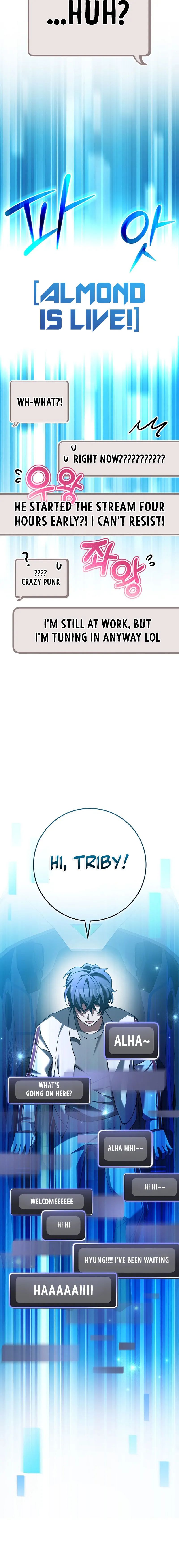 Genius Archer’s Streaming Chapter 22 - Page 2