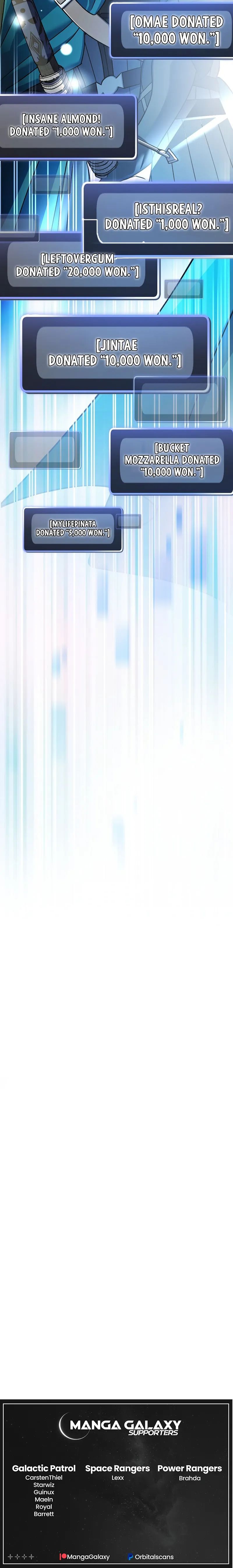 Genius Archer’s Streaming Chapter 22 - Page 29