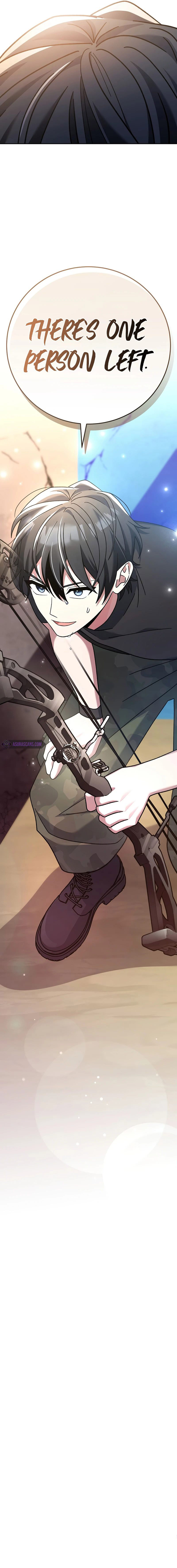 Genius Archer’s Streaming Chapter 34 - Page 18