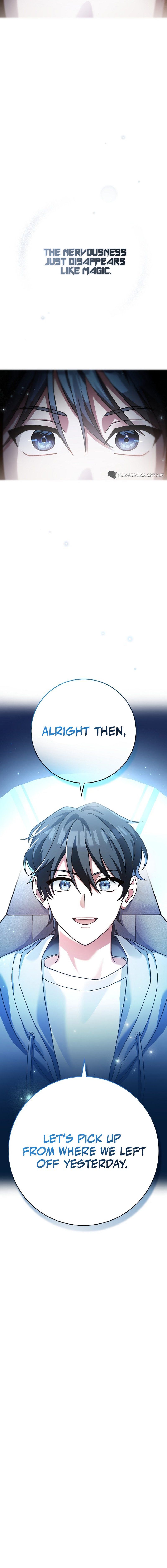 Genius Archer’s Streaming Chapter 4 - Page 22