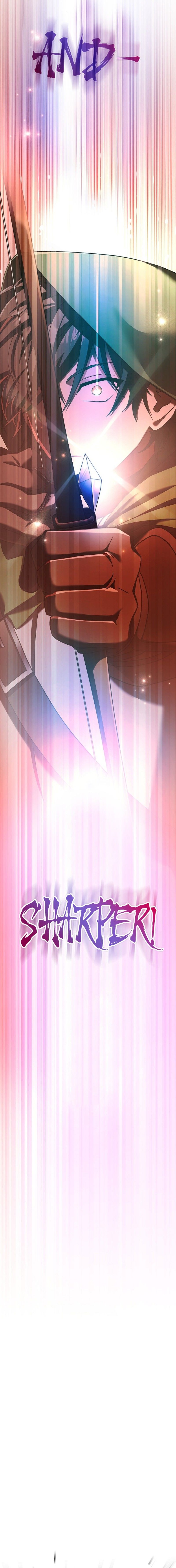 Genius Archer’s Streaming Chapter 6 - Page 14