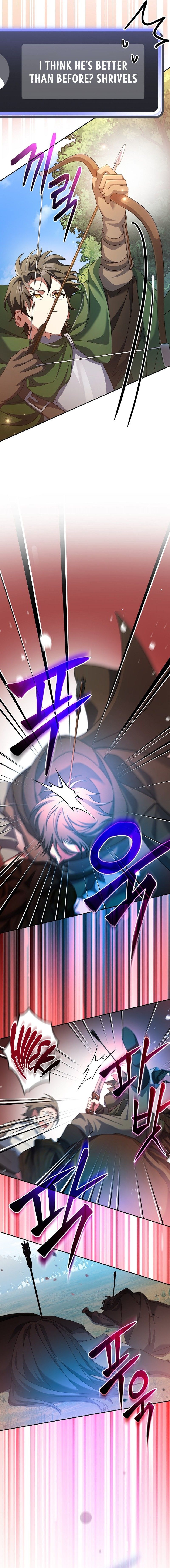 Genius Archer’s Streaming Chapter 6 - Page 16