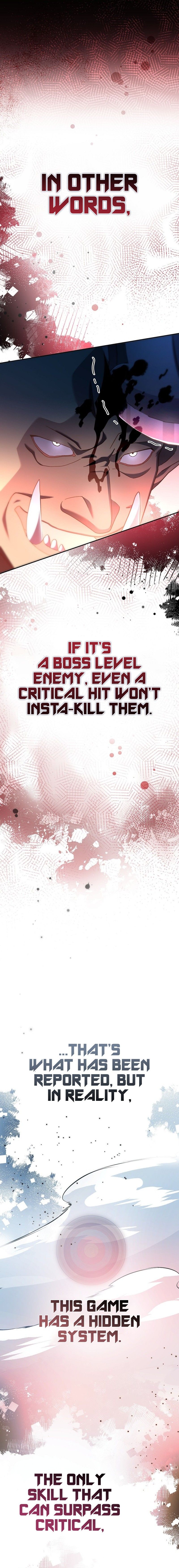 Genius Archer’s Streaming Chapter 6 - Page 2