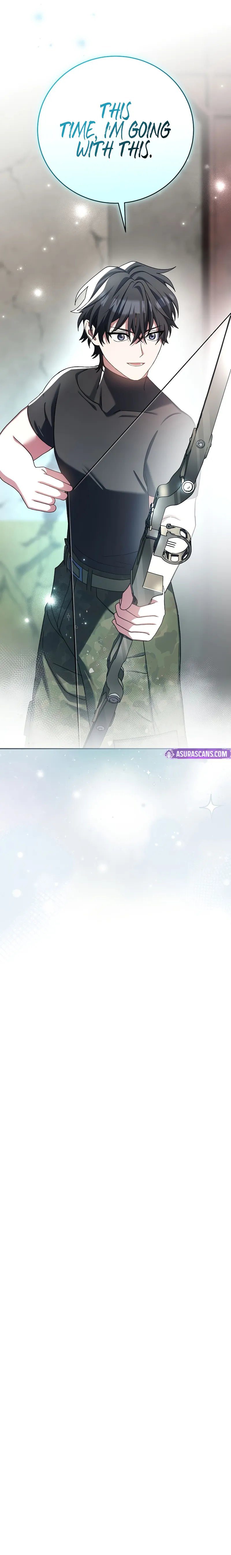 Genius Archer’s Streaming Chapter 60 - Page 14