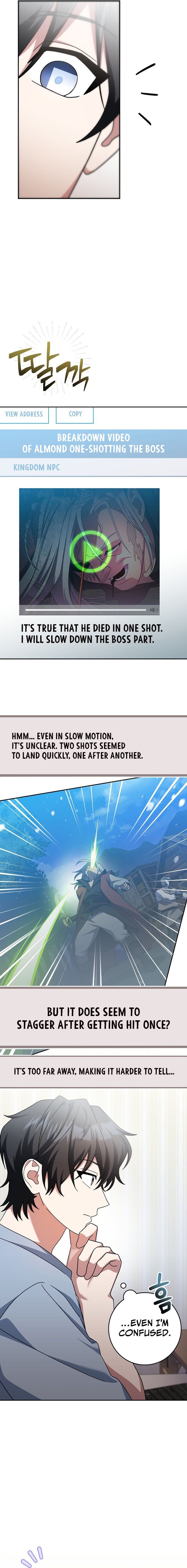 Genius Archer’s Streaming Chapter 9 - Page 14