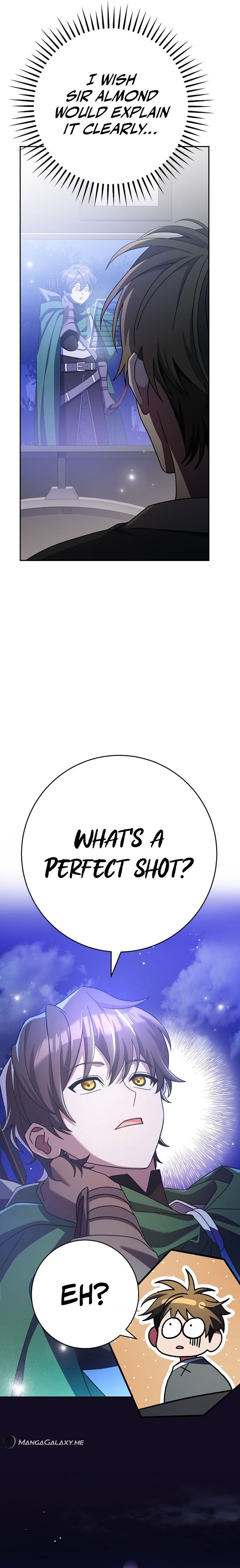 Genius Archer’s Streaming Chapter 9 - Page 2