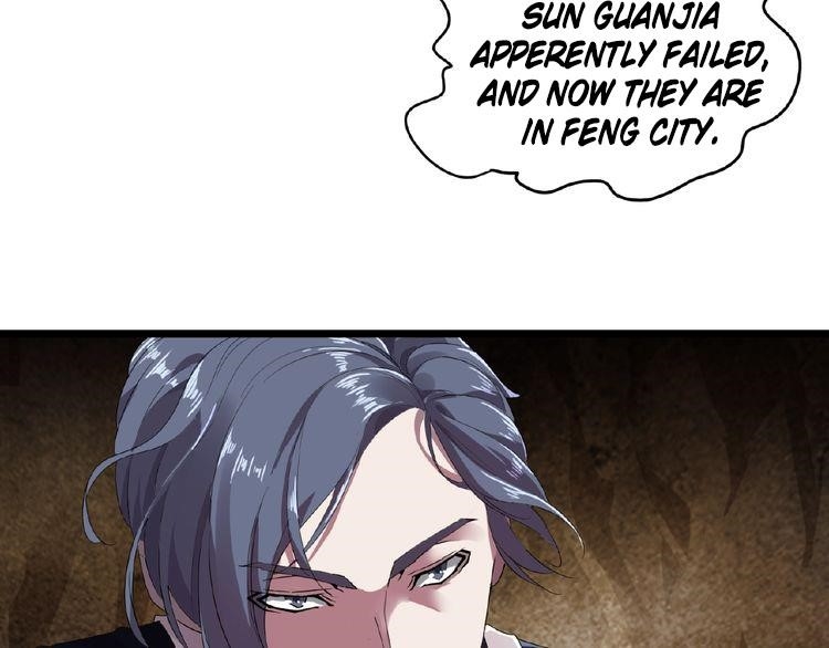 Demonic Emperor Chapter 5 - Page 107